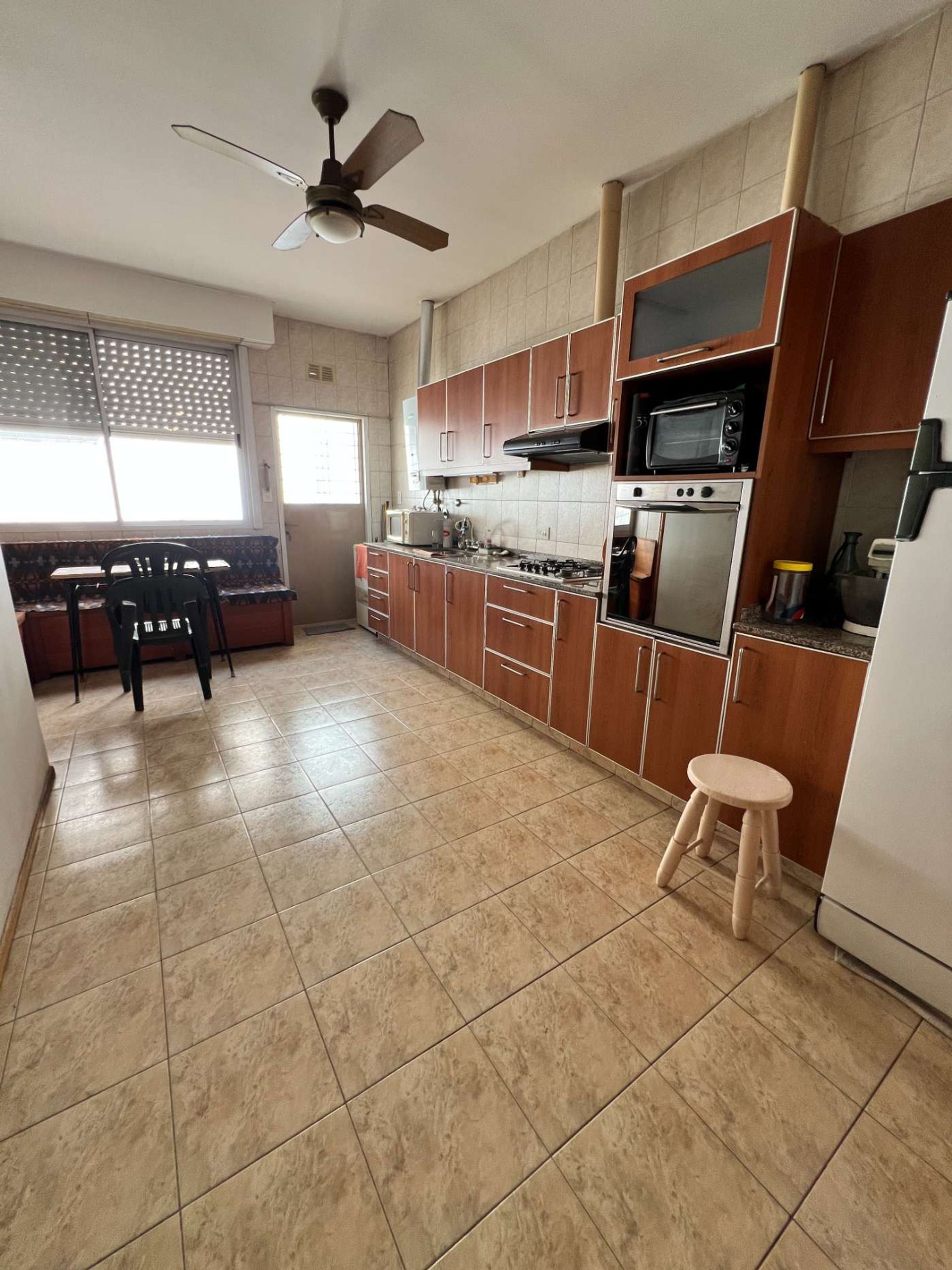 casa multifamiliar
