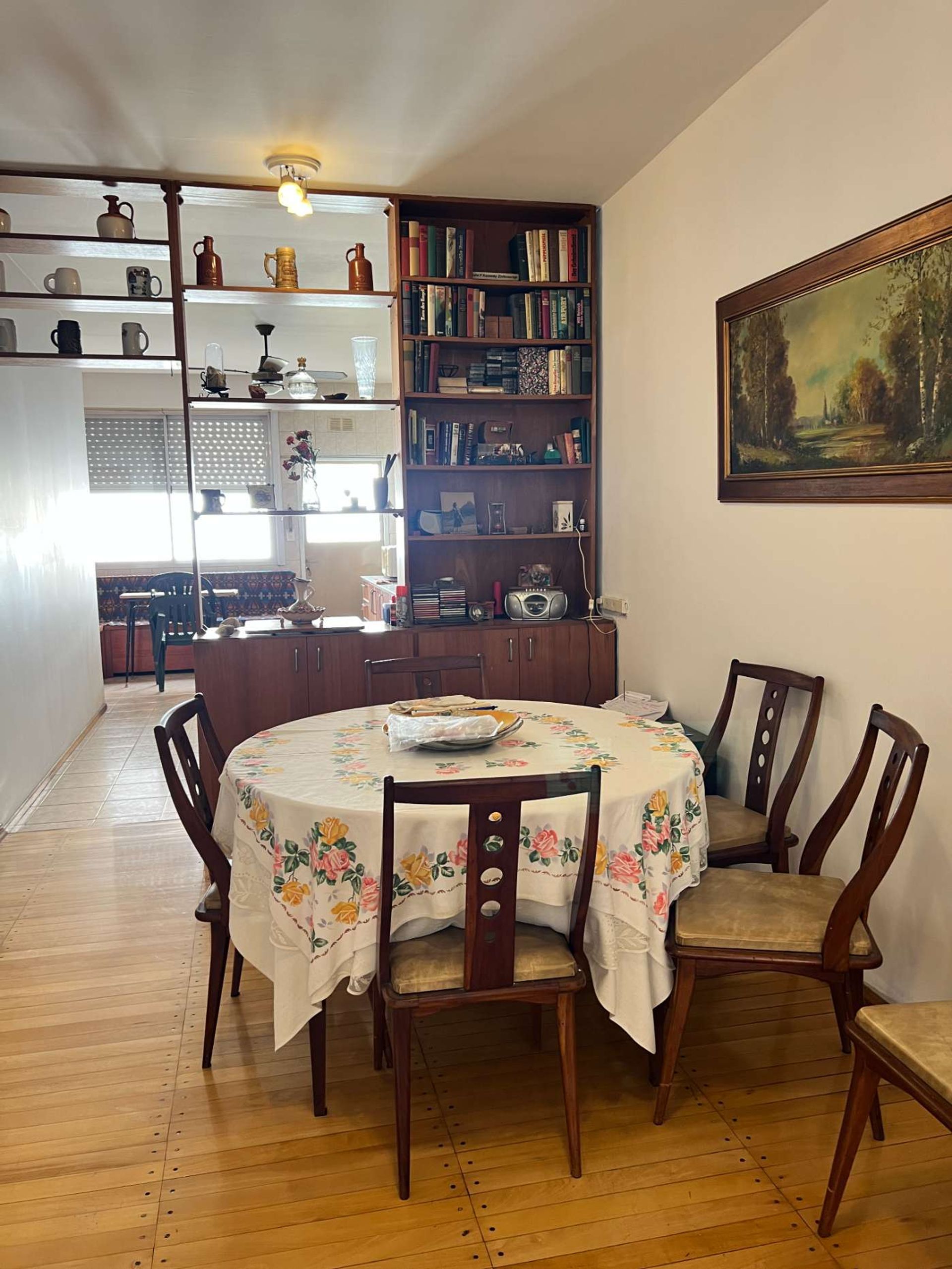 casa multifamiliar