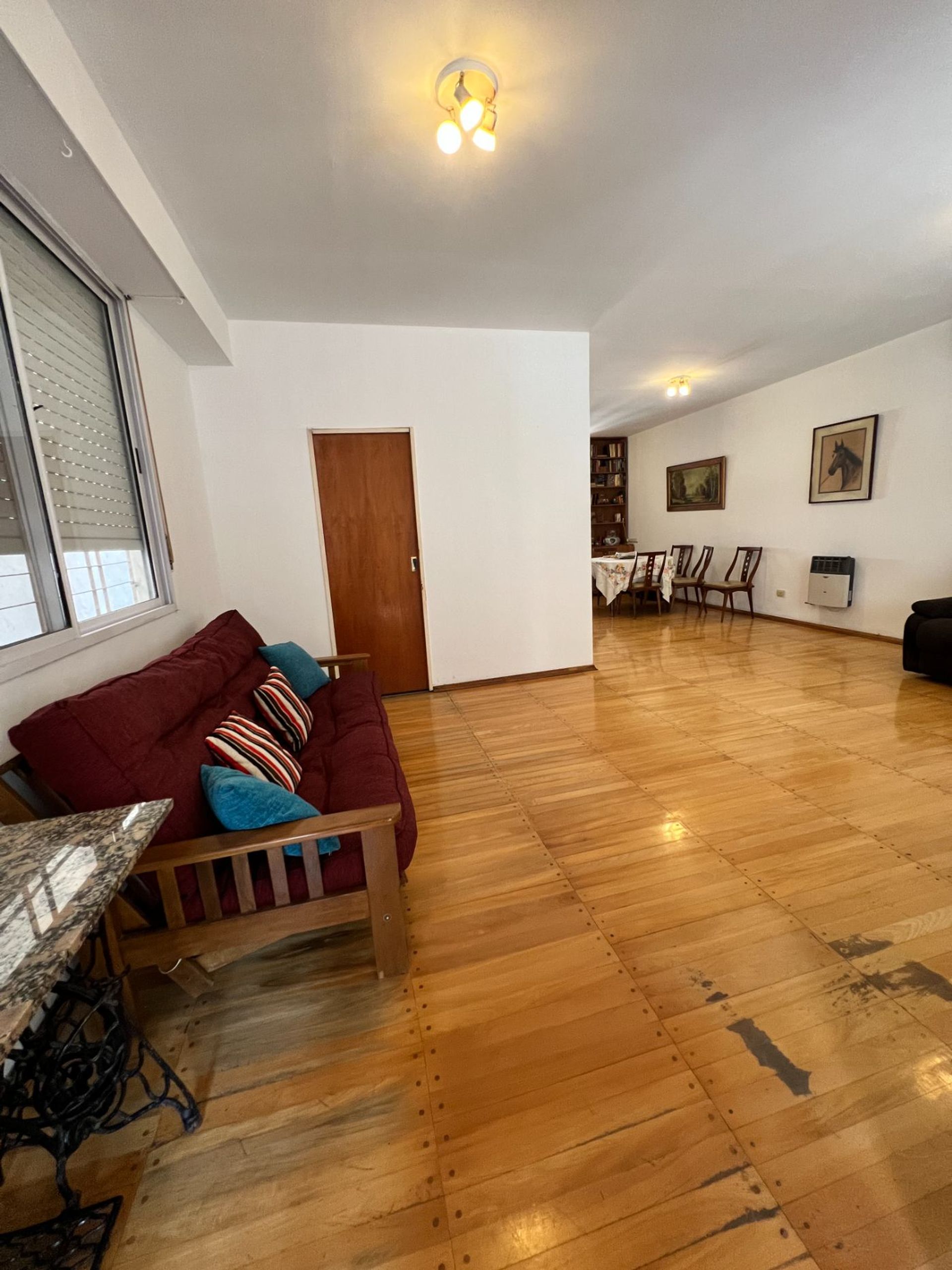 casa multifamiliar
