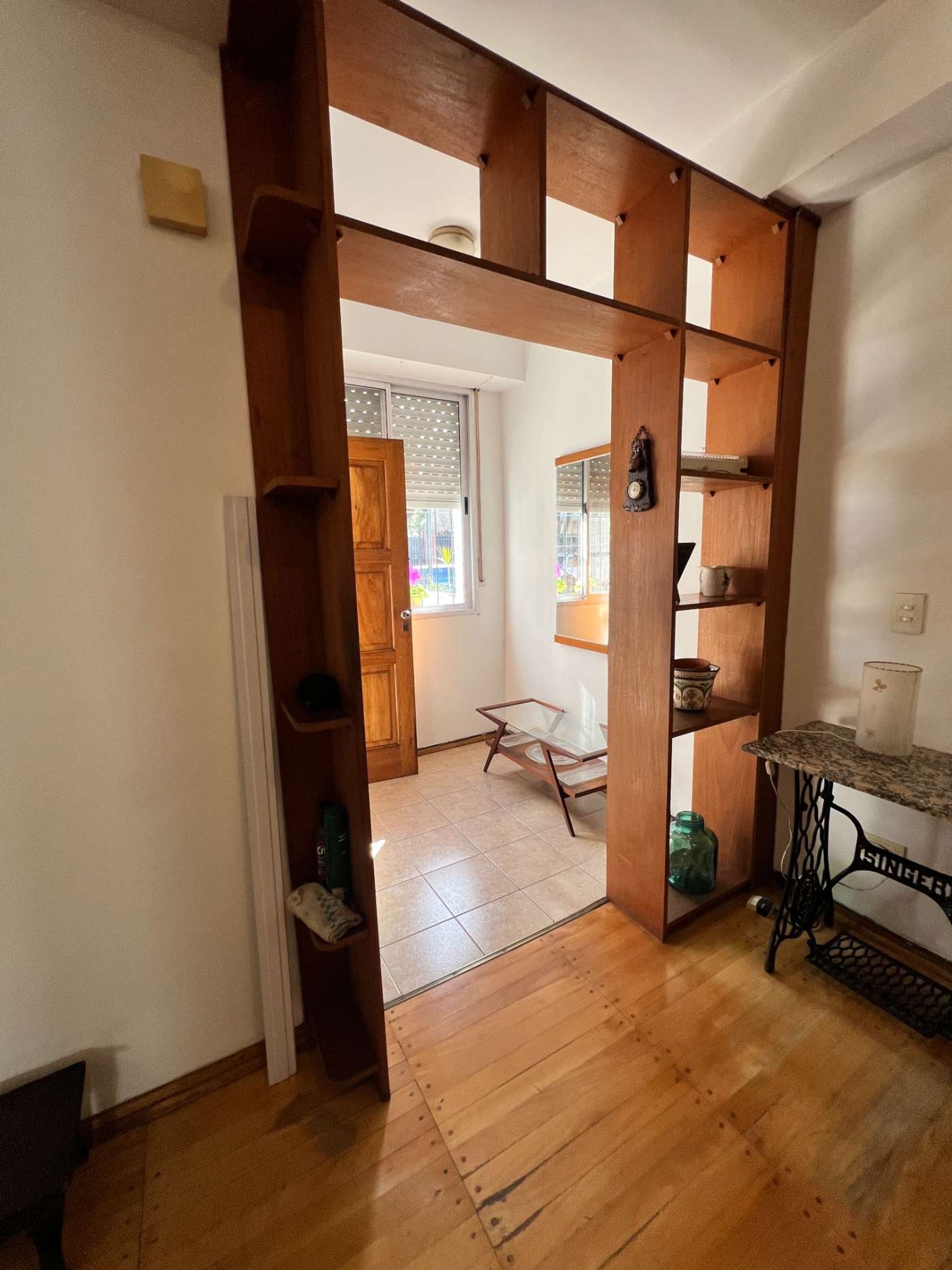 casa multifamiliar