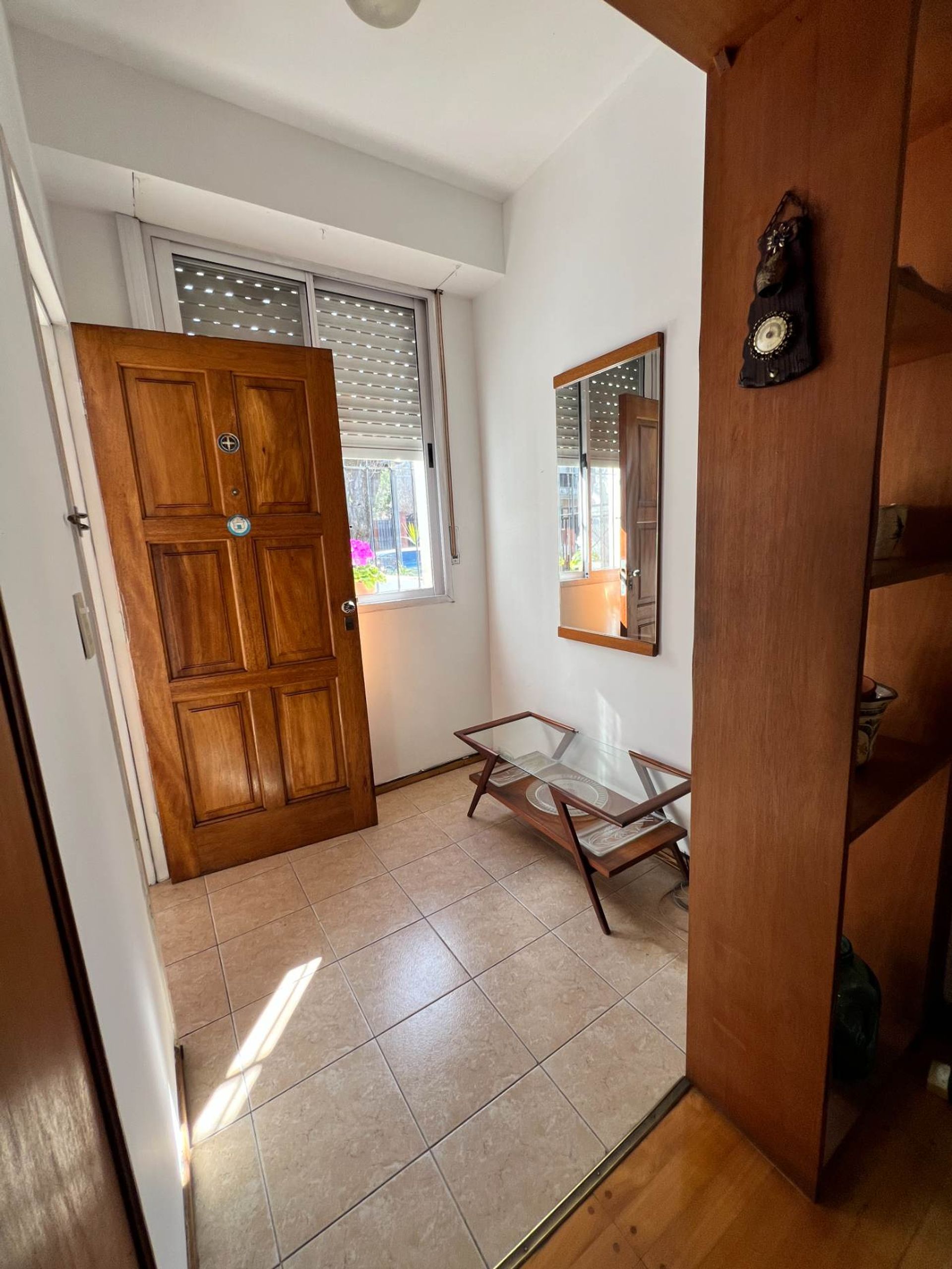 casa multifamiliar