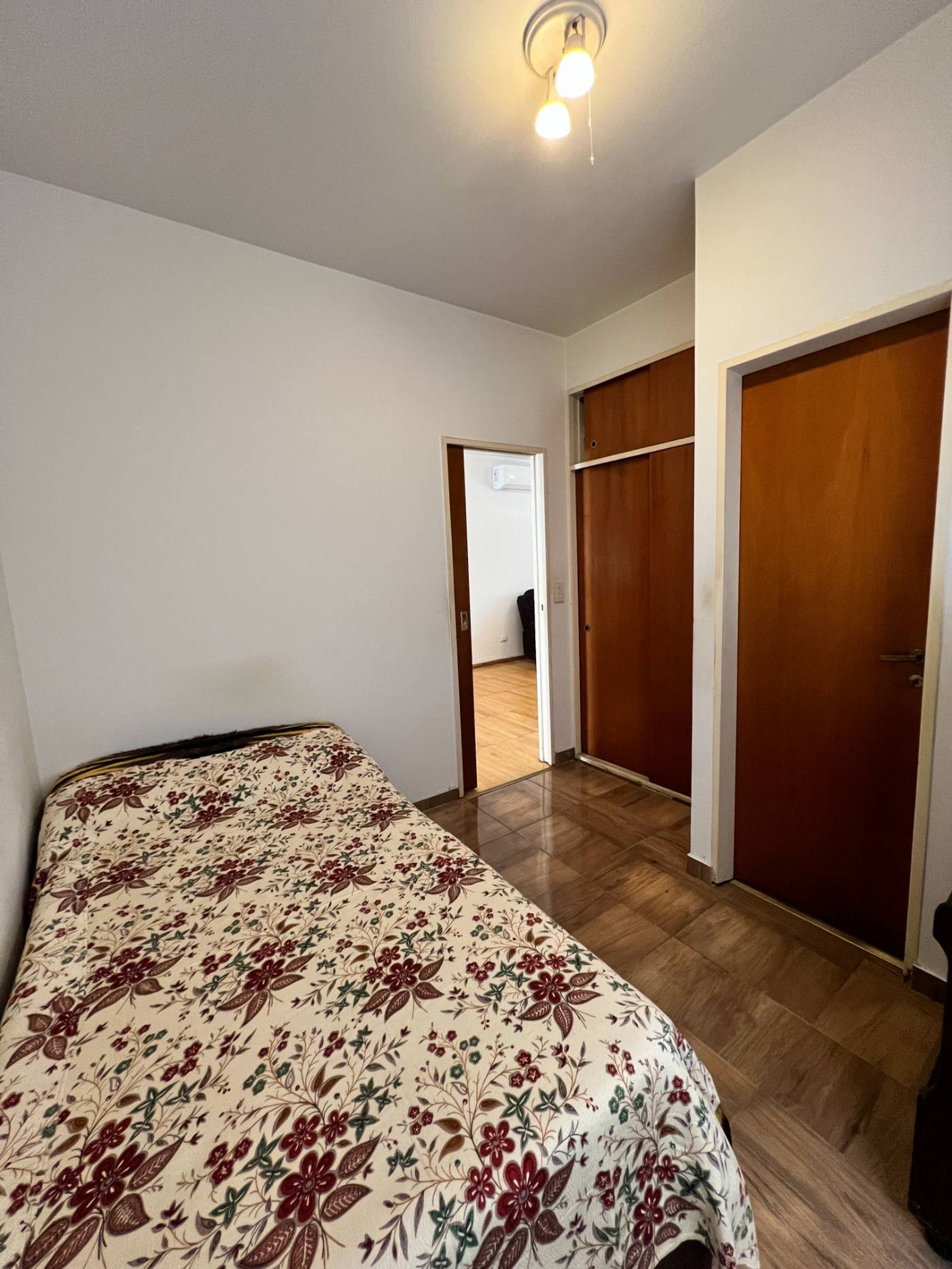 casa multifamiliar