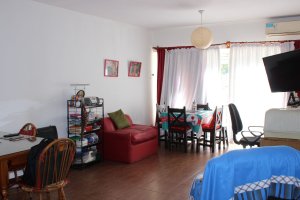casa multifamiliar