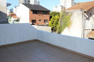 casa multifamiliar
