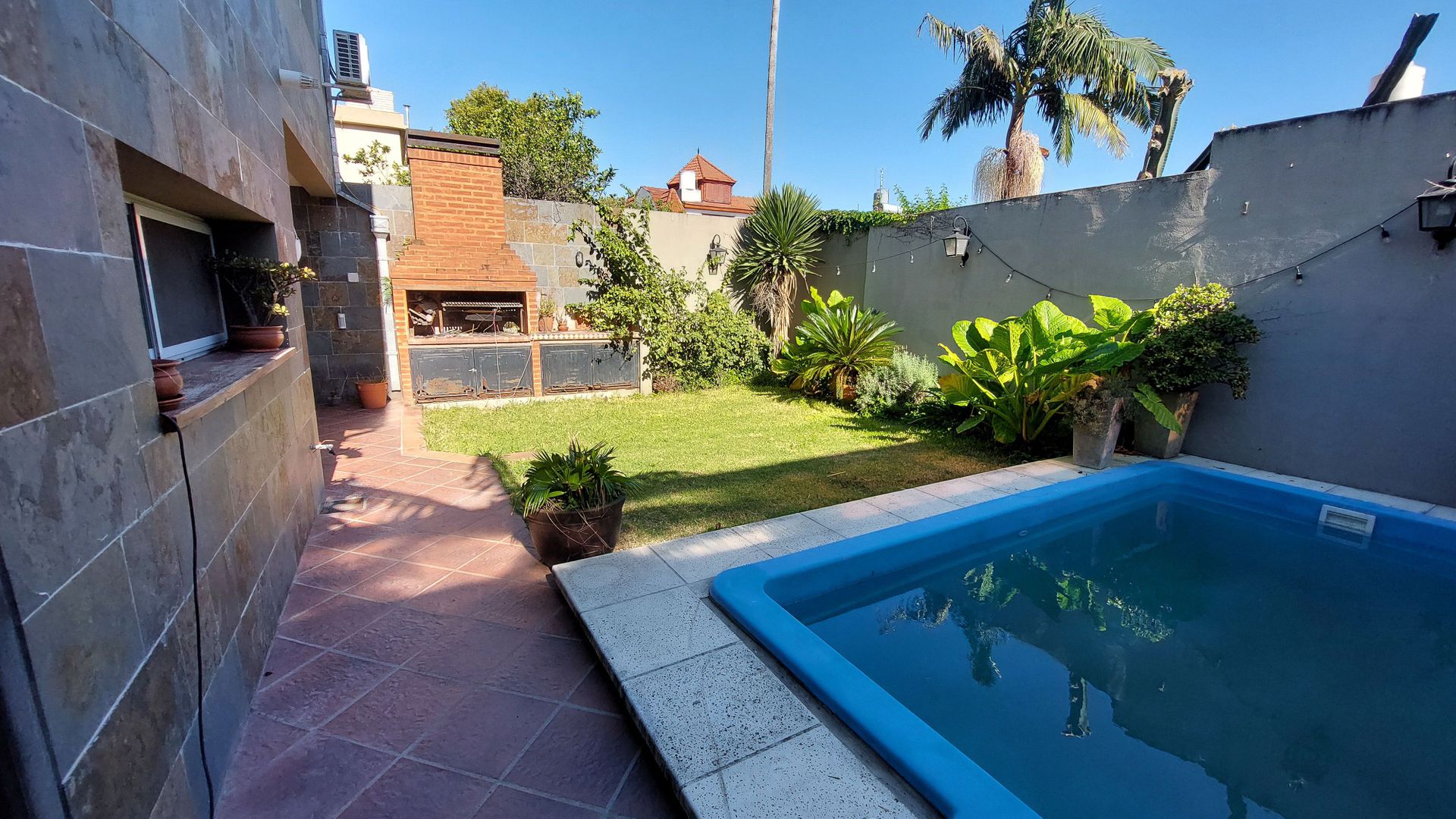 Venta Casa - Martinez-