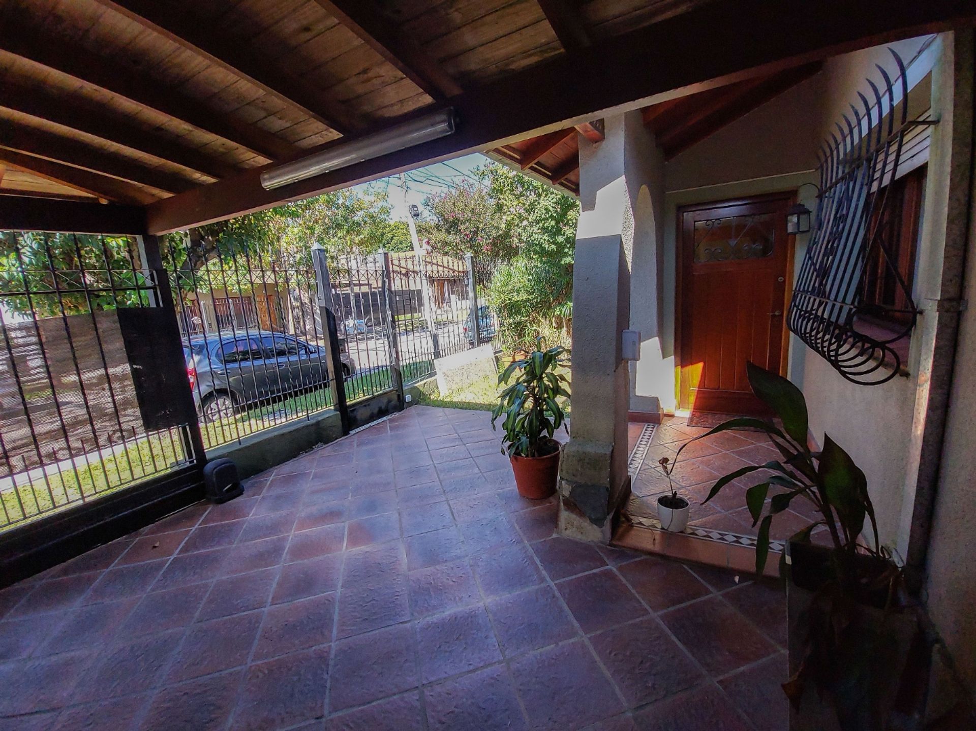 Venta Casa - Martinez-