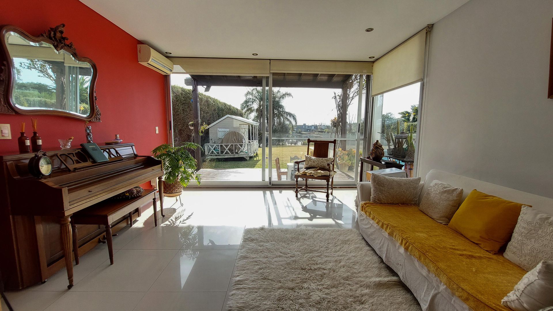 Venta Casa 7 Ambientes A La Laguna Santa Catalina