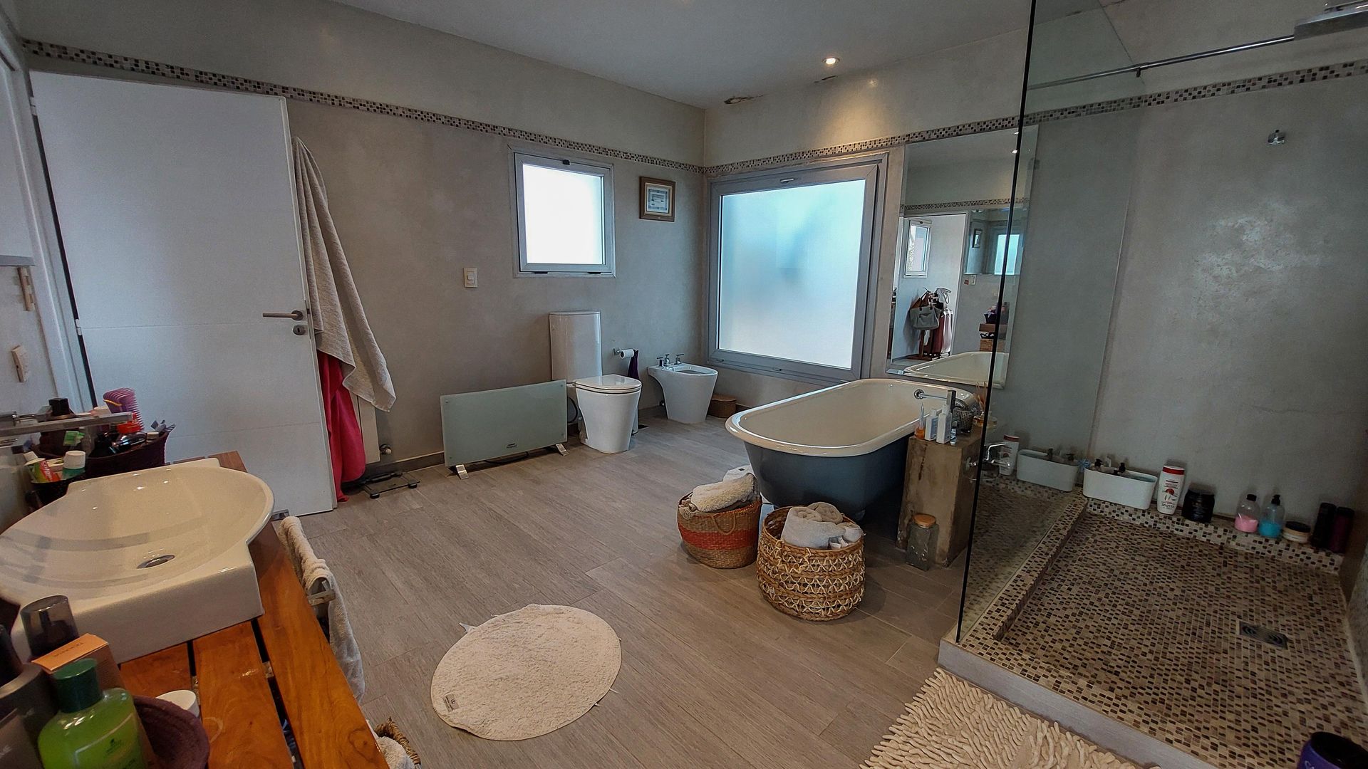 Venta Casa 7 Ambientes A La Laguna Santa Catalina