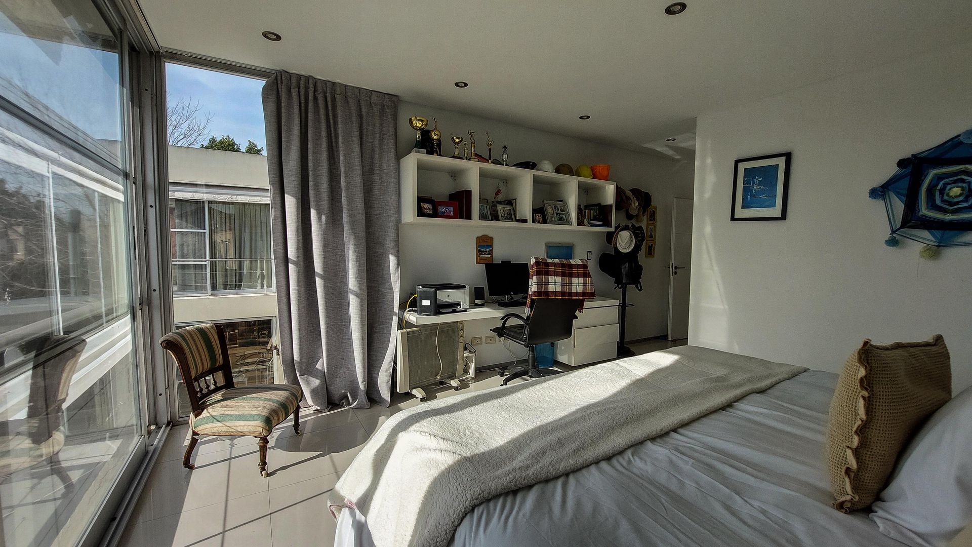 Venta Casa 7 Ambientes A La Laguna Santa Catalina
