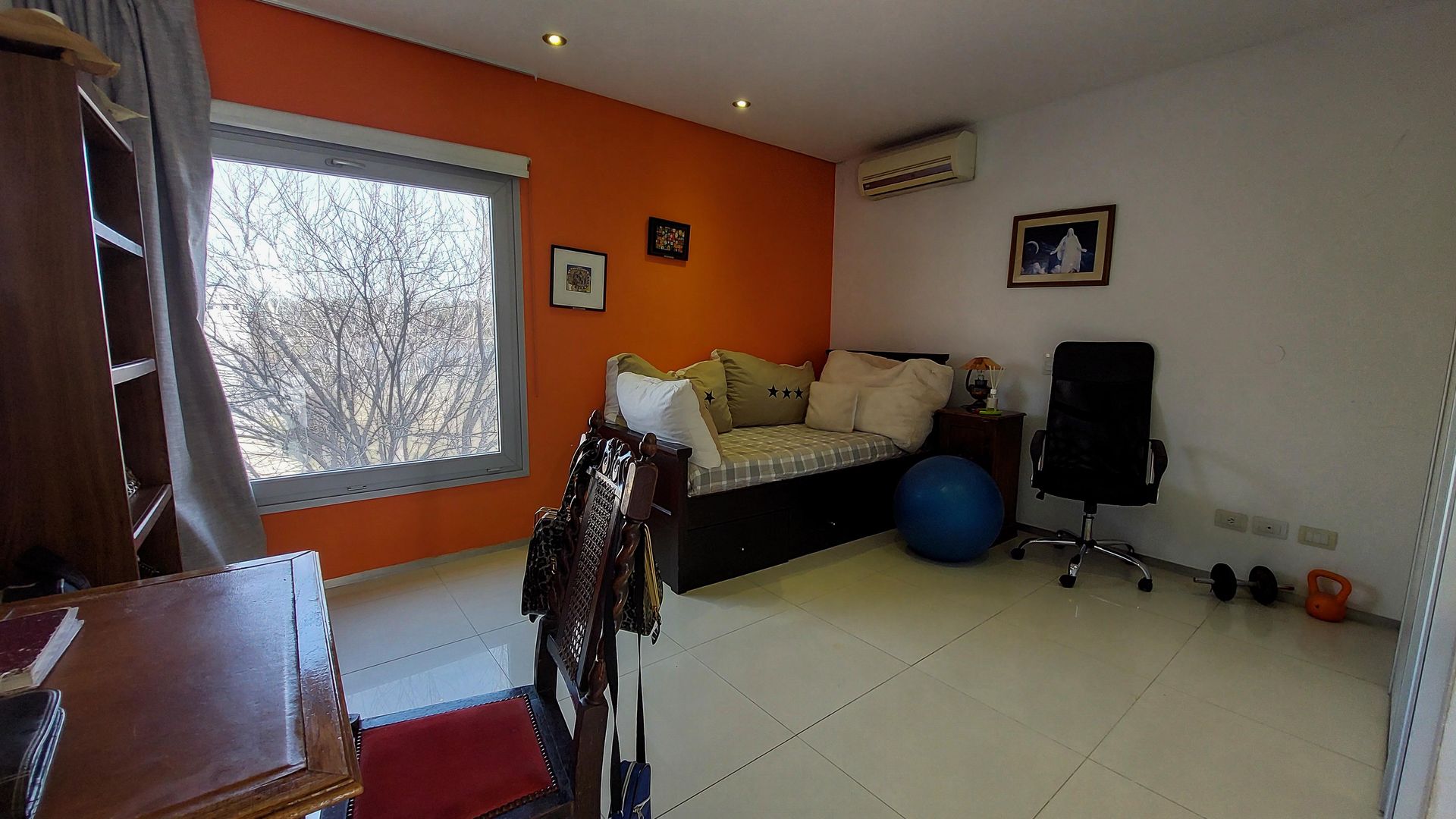 Venta Casa 7 Ambientes A La Laguna Santa Catalina