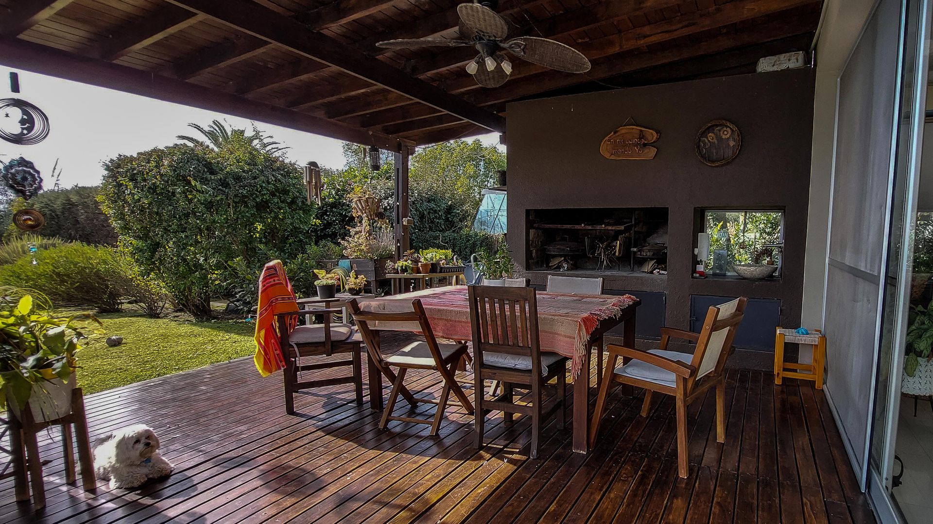 Venta Casa 7 Ambientes A La Laguna Santa Catalina