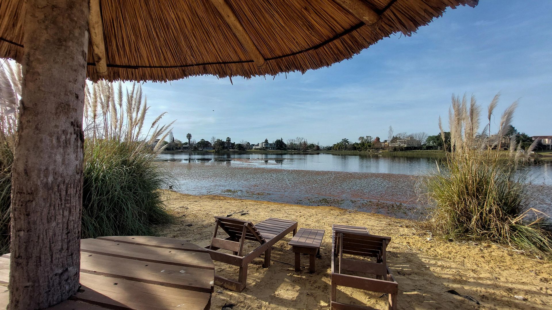 Venta Casa 7 Ambientes A La Laguna Santa Catalina