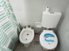 Studio for rent – Bright and superb