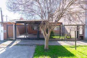 House for Sale with covered patio and grill