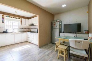 House for Sale with covered patio and grill