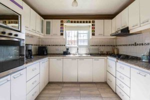 House for Sale with covered patio and grill