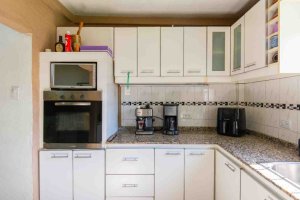 House for Sale with covered patio and grill