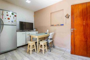 House for Sale with covered patio and grill