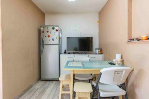 House for Sale with covered patio and grill