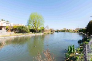Excelente Casa En Venta A La Laguna