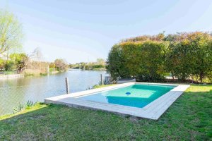 Excelente Casa En Venta A La Laguna