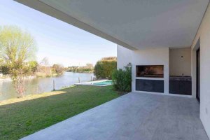Excelente Casa En Venta A La Laguna