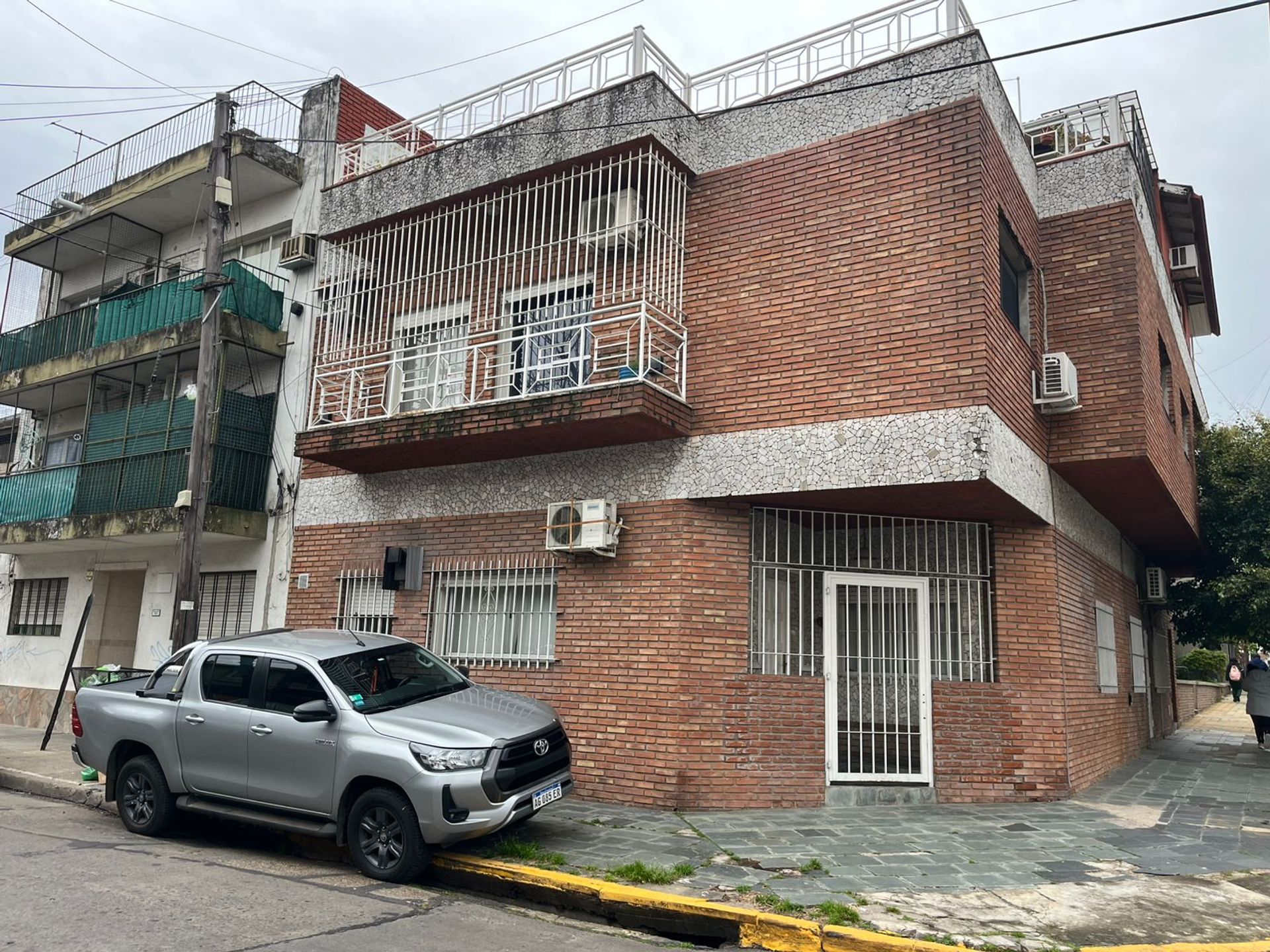 Venta Ph Olivos