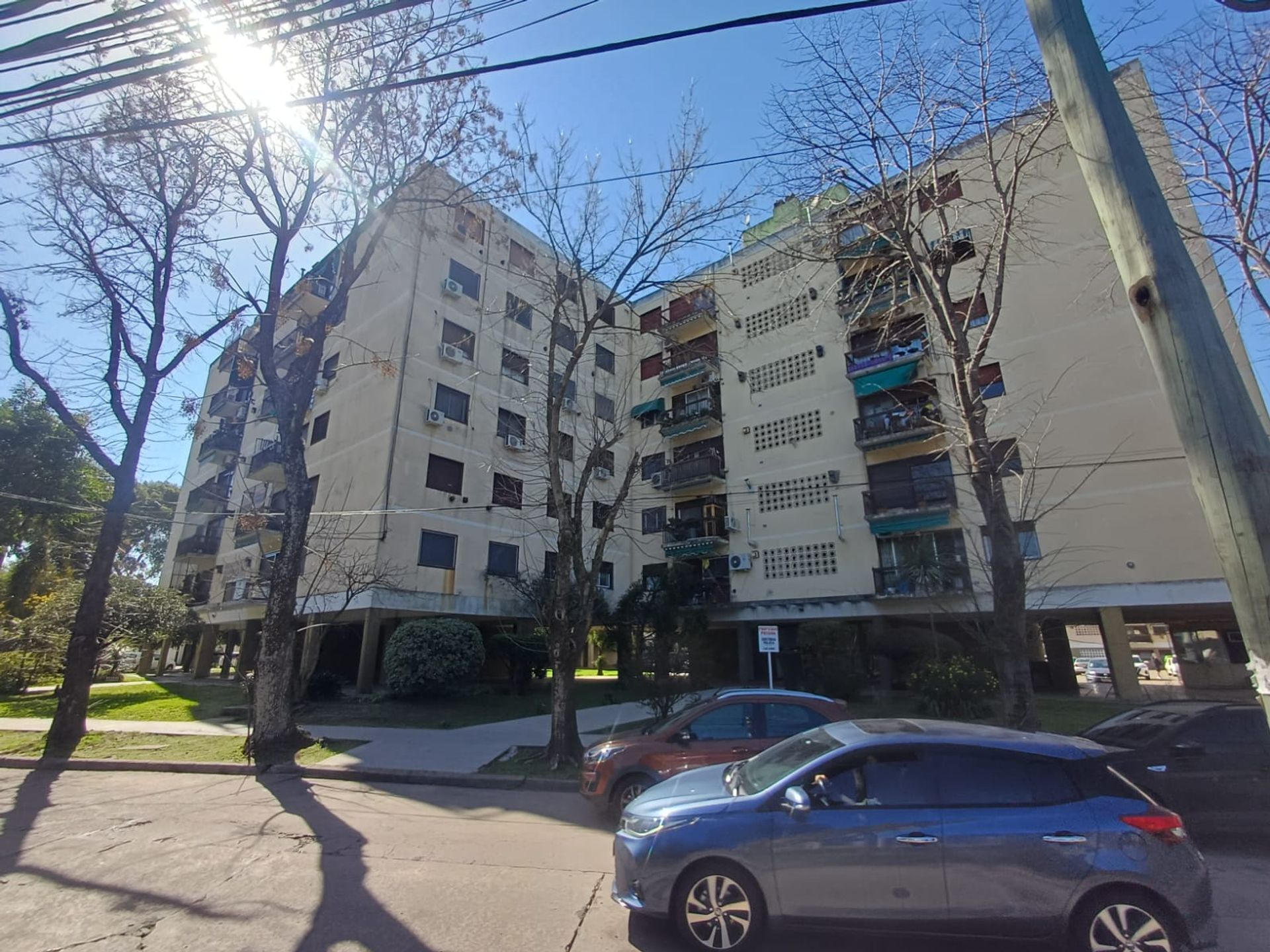 Venta Departamento 4 Ambientes-Martinez-Unicenter