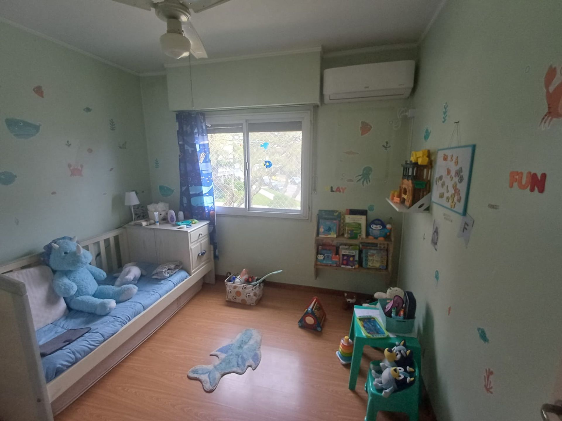 Venta Departamento 4 Ambientes-Martinez-Unicenter