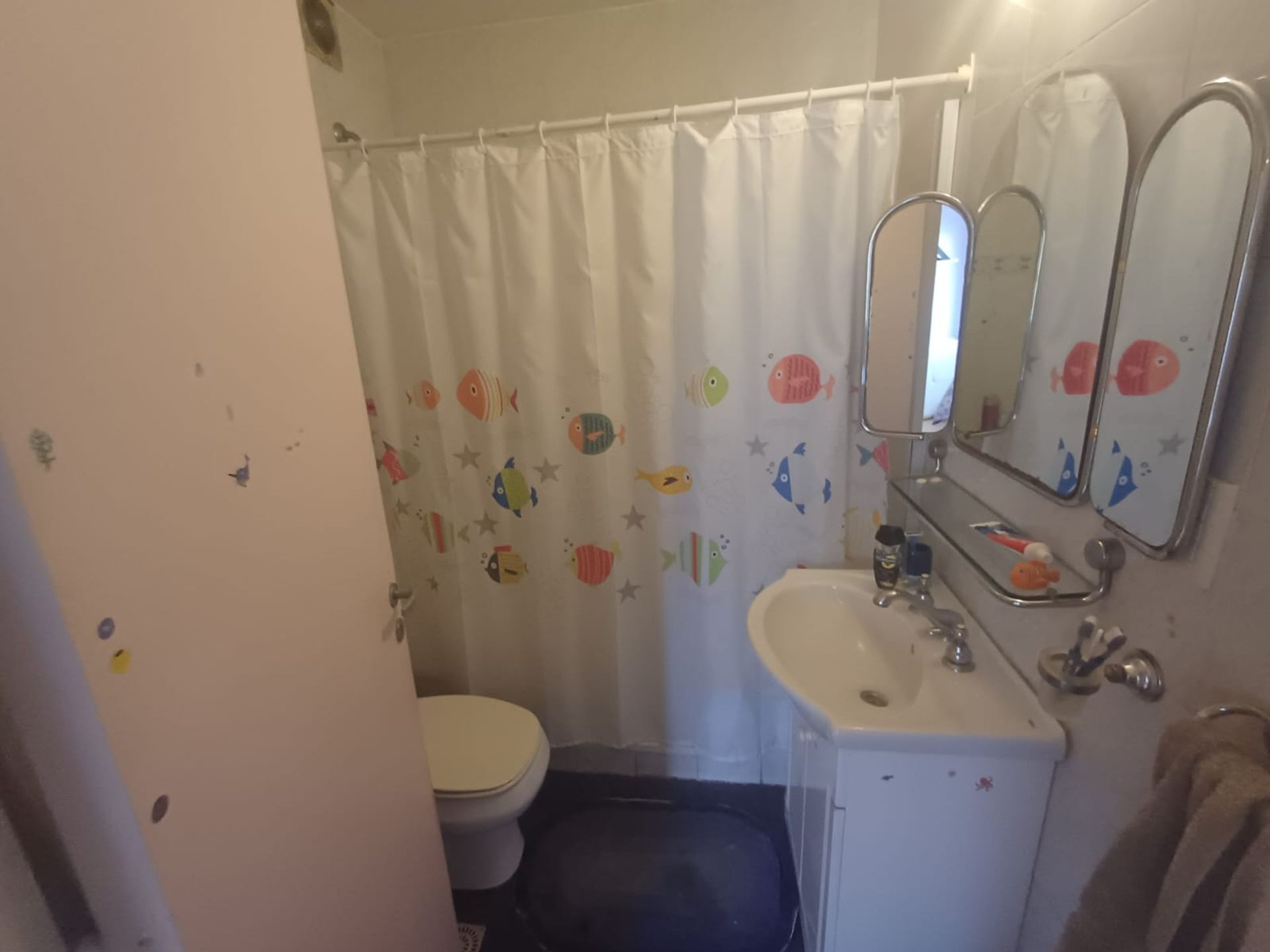 Venta Departamento 4 Ambientes-Martinez-Unicenter