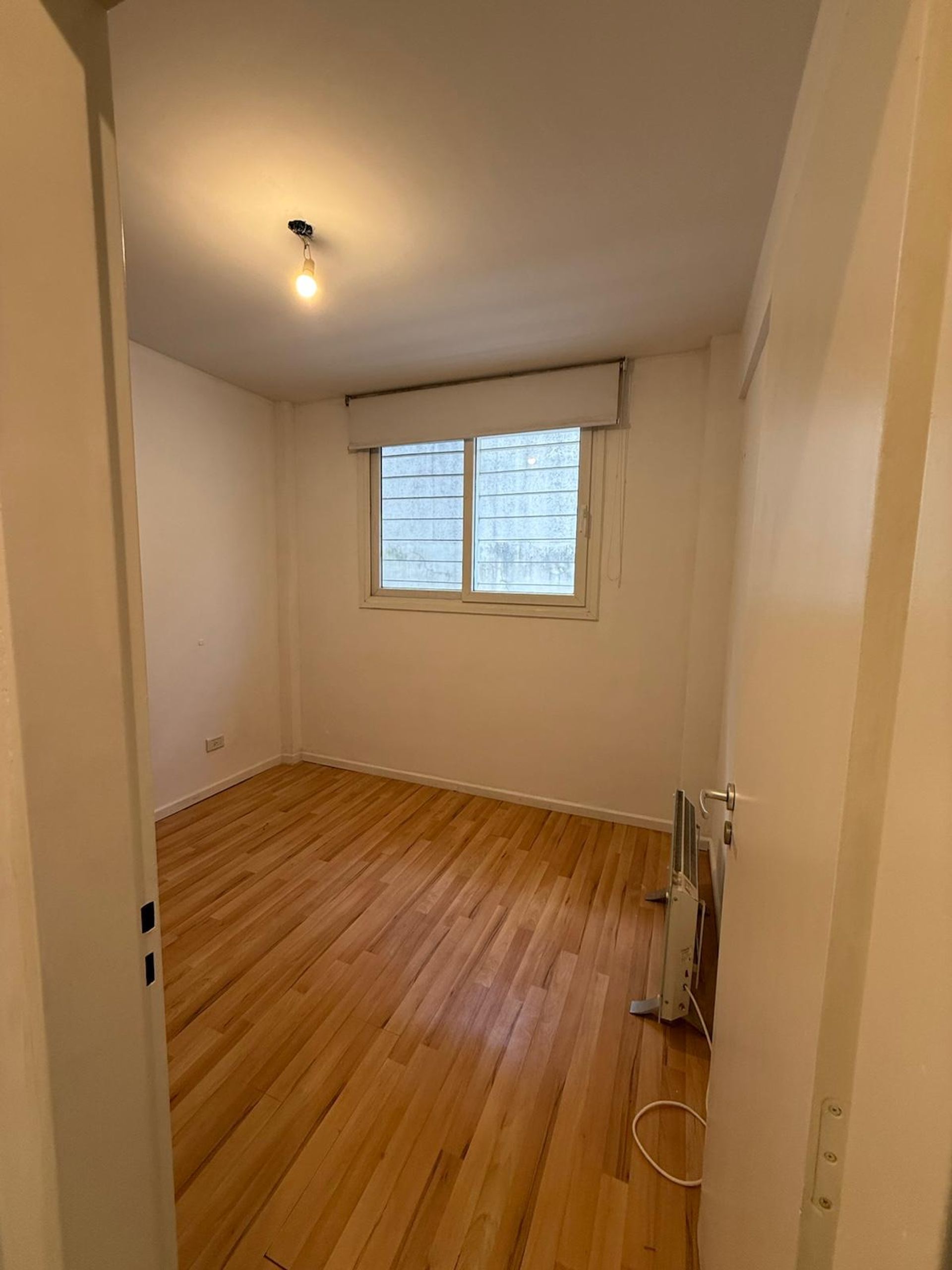 Alquiler Departamento 2 Ambientes Cochera - Pileta