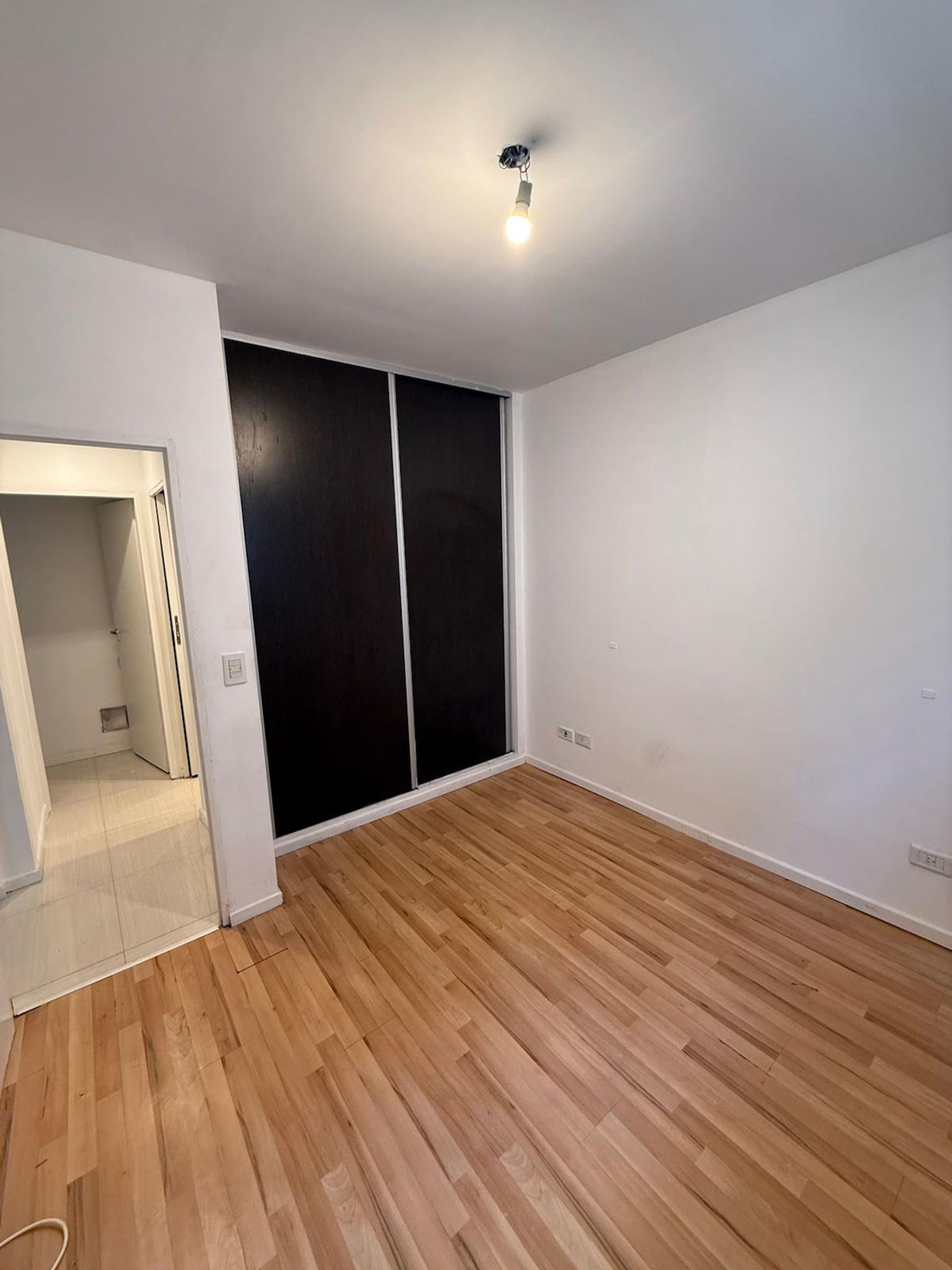 Alquiler Departamento 2 Ambientes Cochera - Pileta