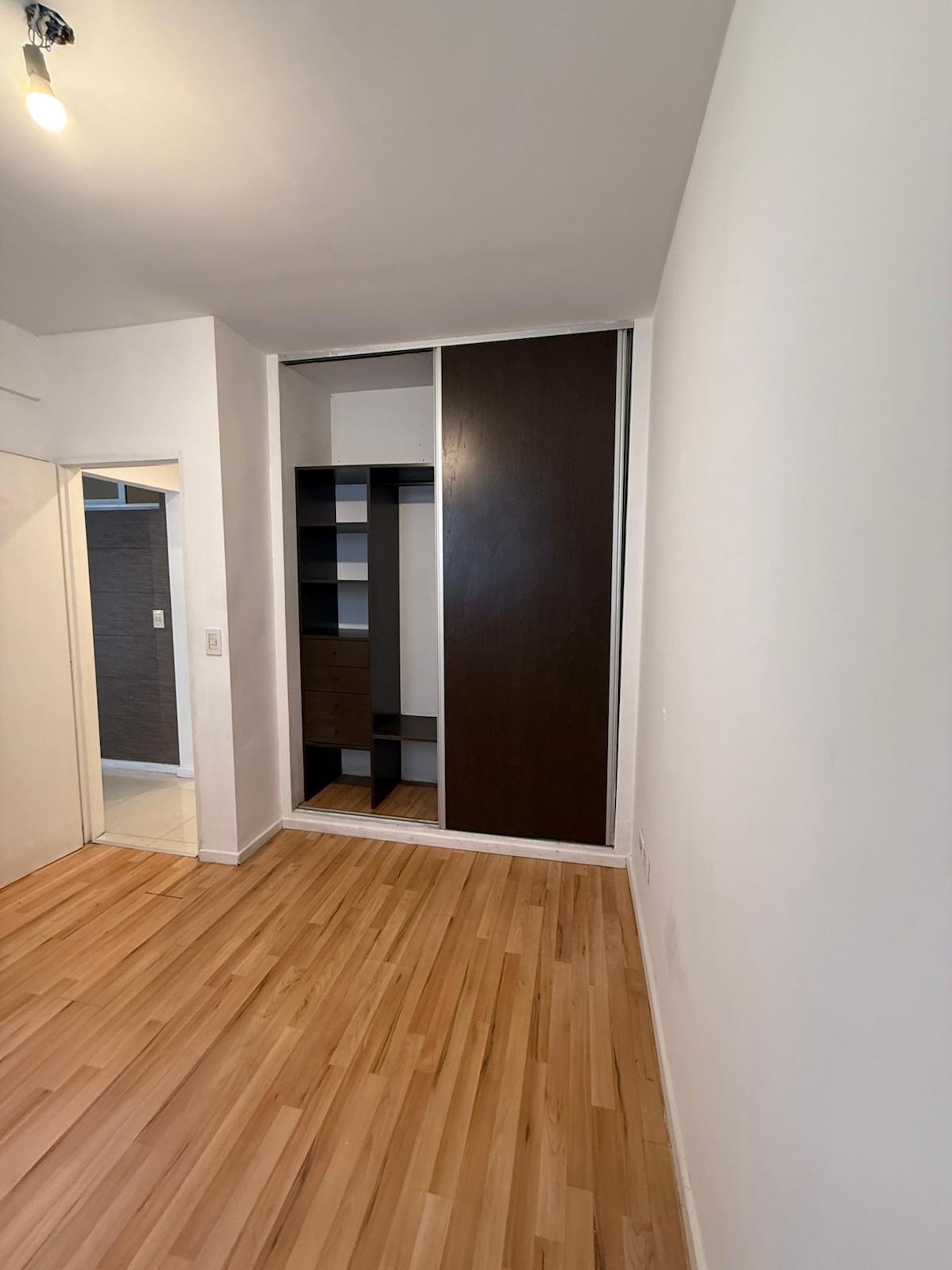Alquiler Departamento 2 Ambientes Cochera - Pileta
