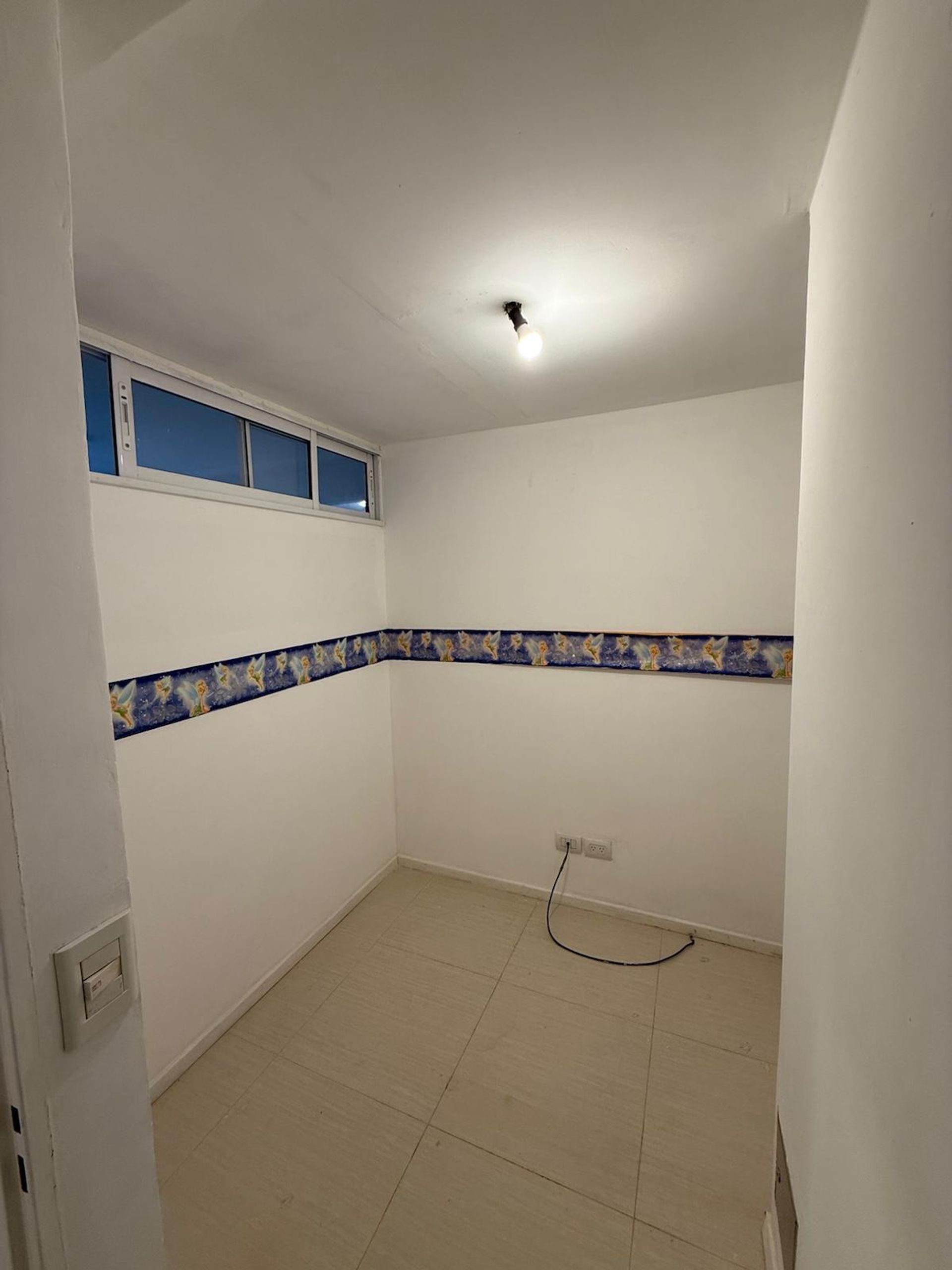 Alquiler Departamento 2 Ambientes Cochera - Pileta
