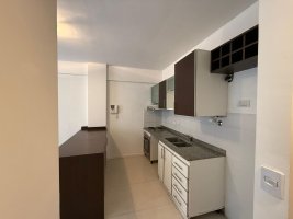 Alquiler Depto 2 Amb. + Escritorio - Coch - Pileta