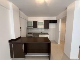 Alquiler Depto 2 Amb. + Escritorio - Coch - Pileta