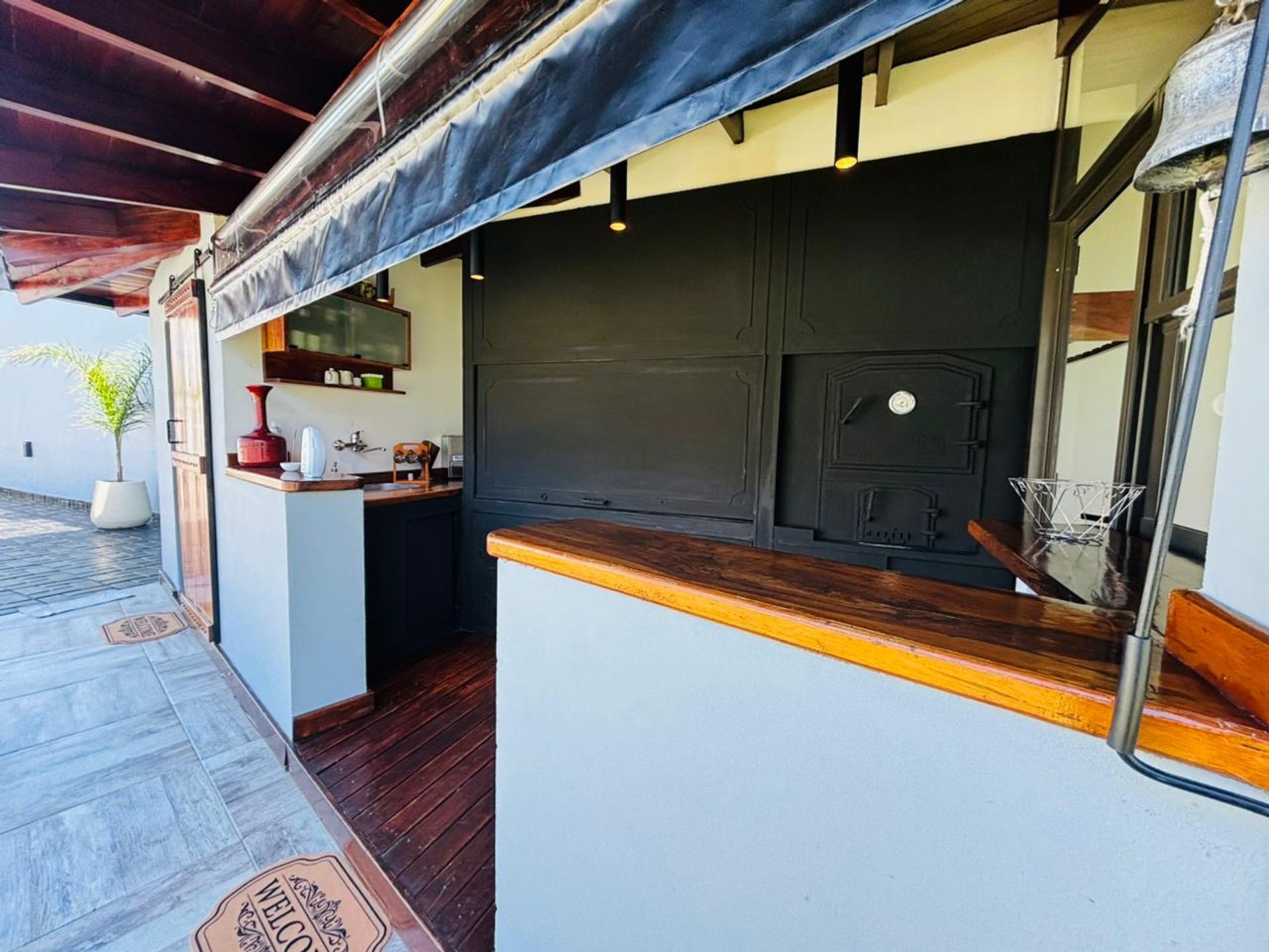 Venta casa 5 amb - quincho y pileta - San Fernando