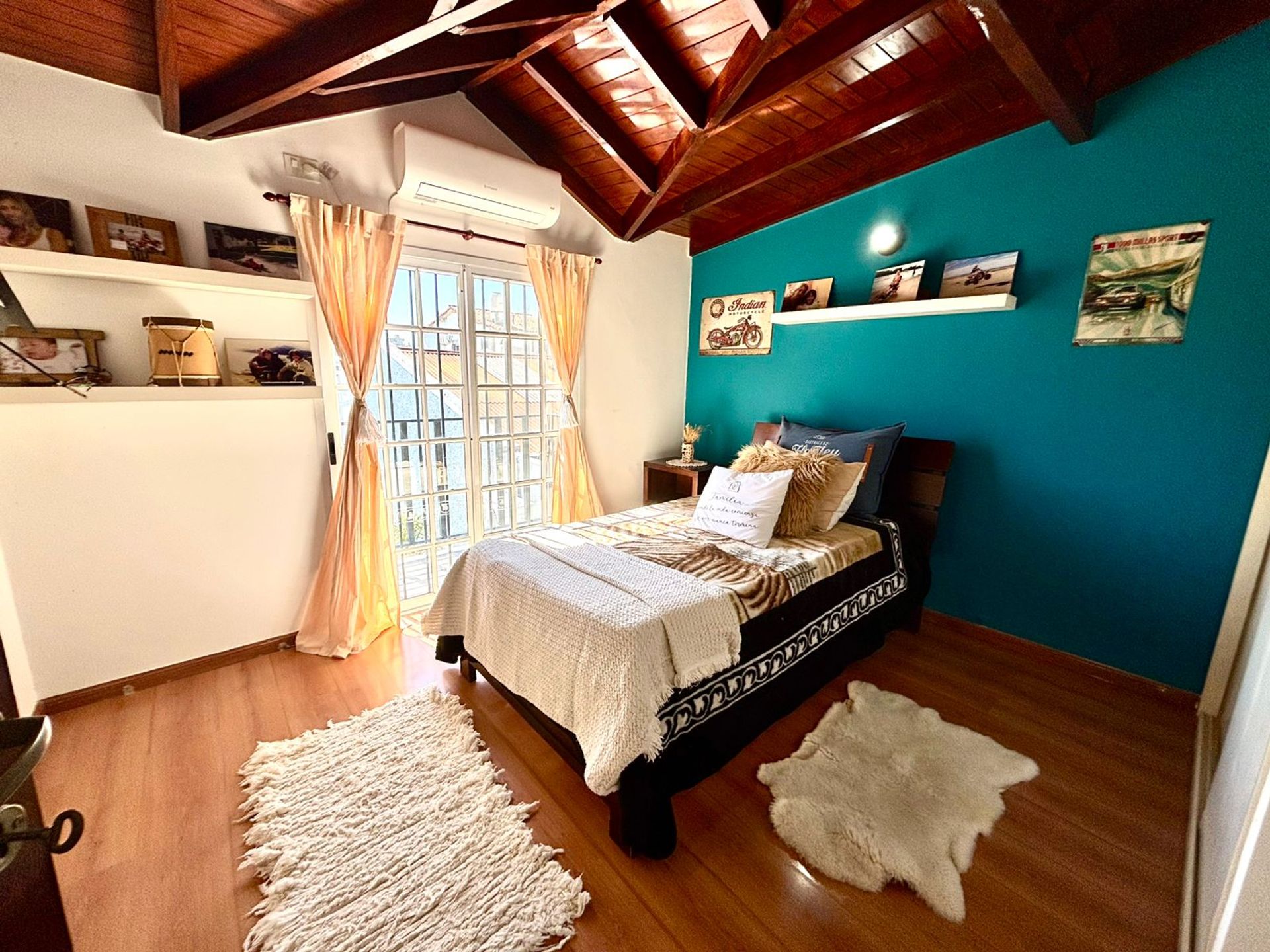 Venta casa 5 amb - quincho y pileta - San Fernando