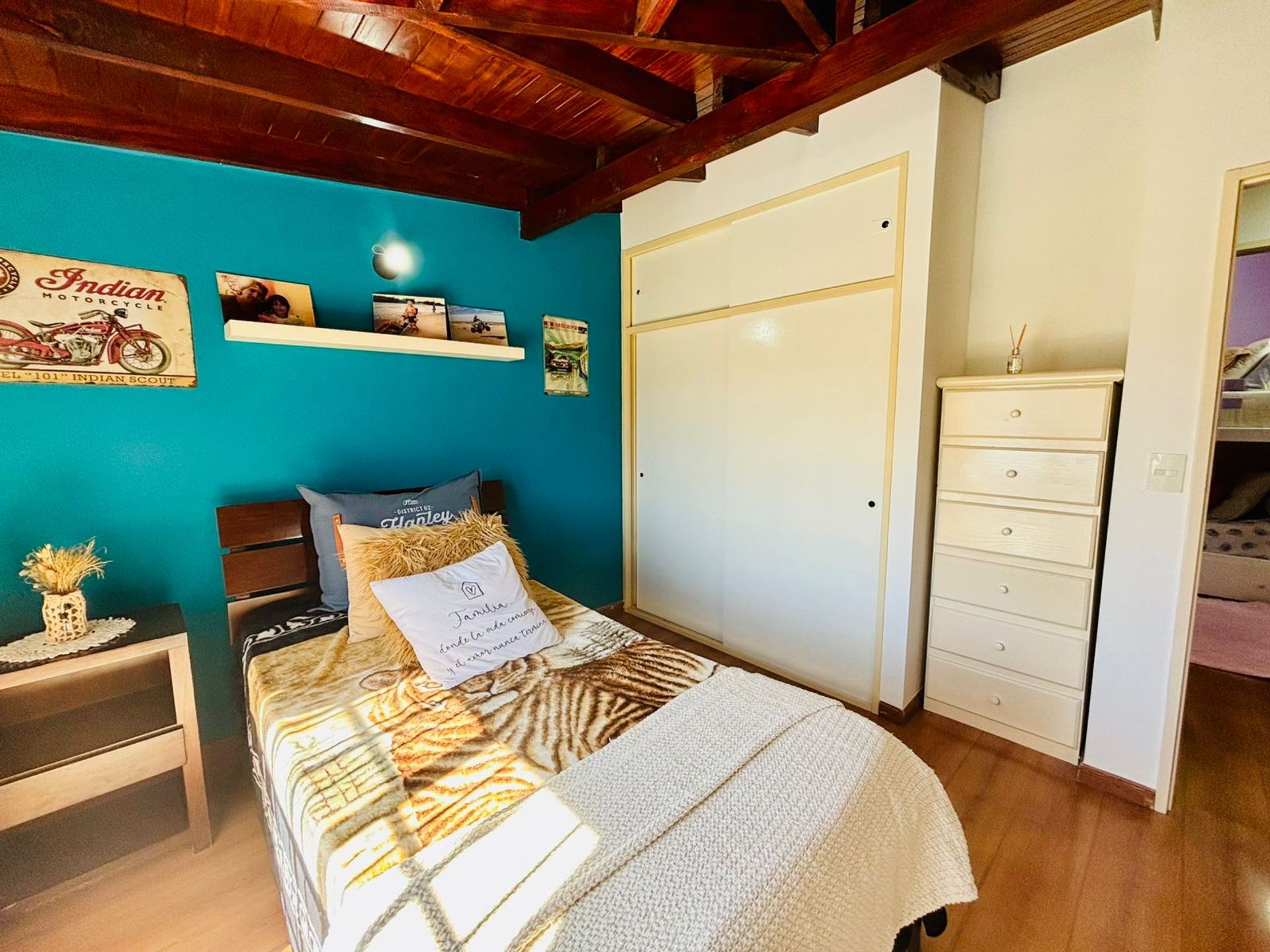 Venta casa 5 amb - quincho y pileta - San Fernando
