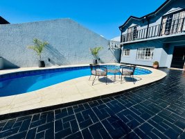 Hermosa casa totalmente renovada en San Fernando