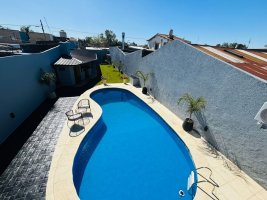 Hermosa casa totalmente renovada en San Fernando