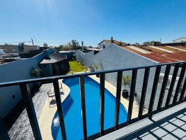 Hermosa casa totalmente renovada en San Fernando