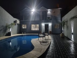 Hermosa casa totalmente renovada en San Fernando