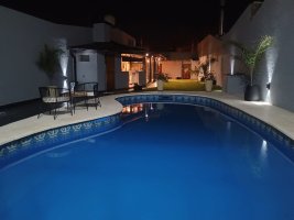 Hermosa casa totalmente renovada en San Fernando