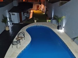 Hermosa casa totalmente renovada en San Fernando