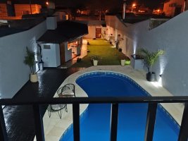 Hermosa casa totalmente renovada en San Fernando