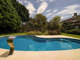 Casa en alquiler en la mejor zona de Olivos