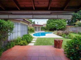 Casa en alquiler en la mejor zona de Olivos