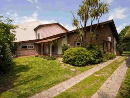 Casa en alquiler en la mejor zona de Olivos