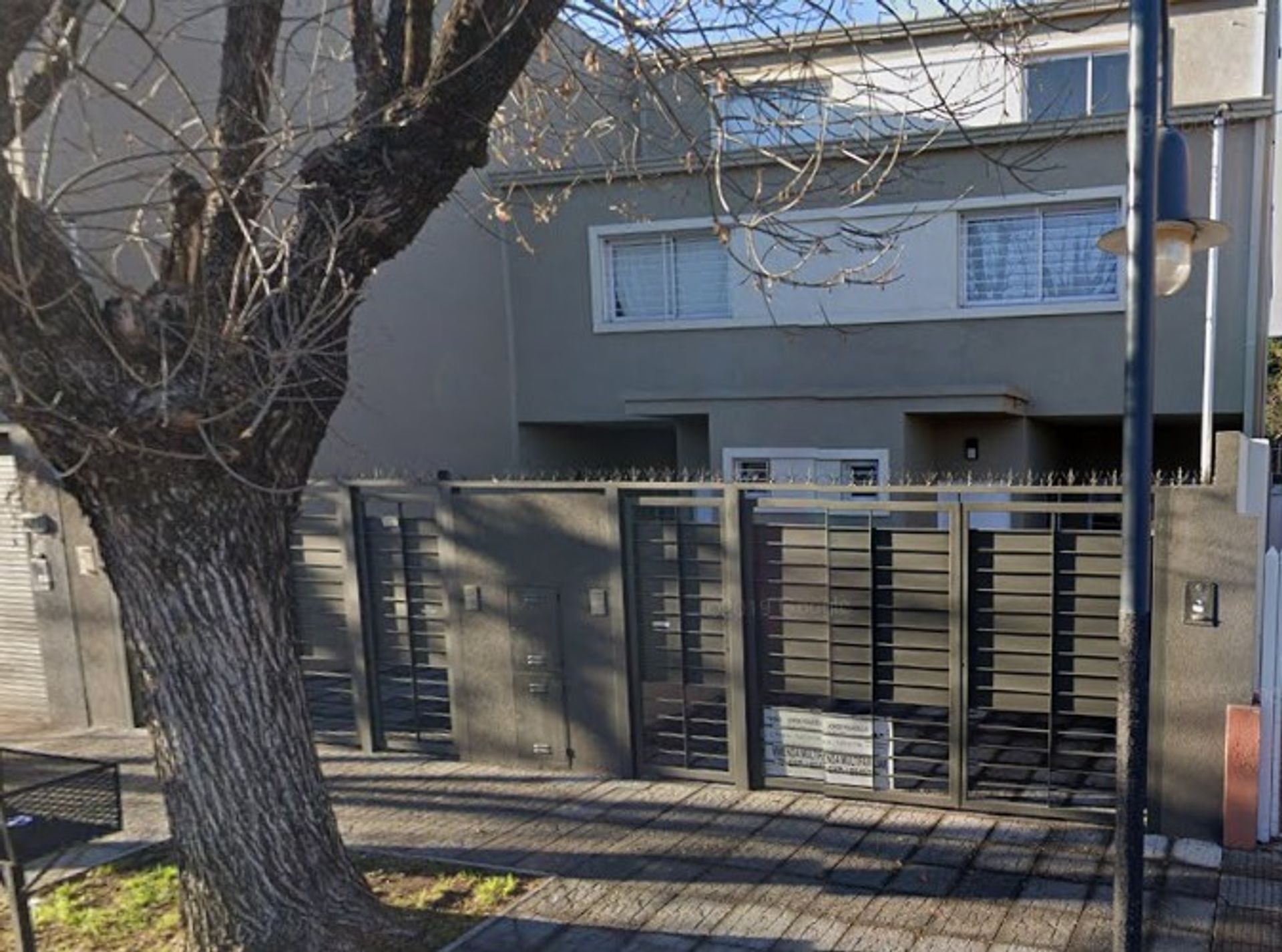 Venta Duplex 4 Ambientes - Olivos